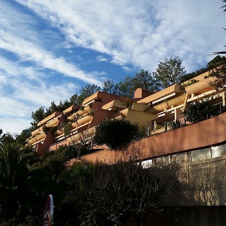 Villa Aurelia 拉杜尔比 外观 照片