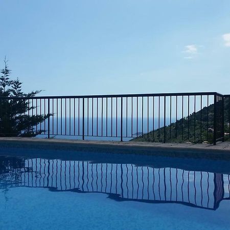 Villa Aurelia 拉杜尔比 外观 照片