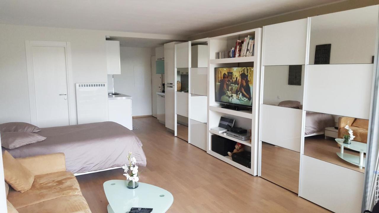 Villa Aurelia 拉杜尔比 外观 照片