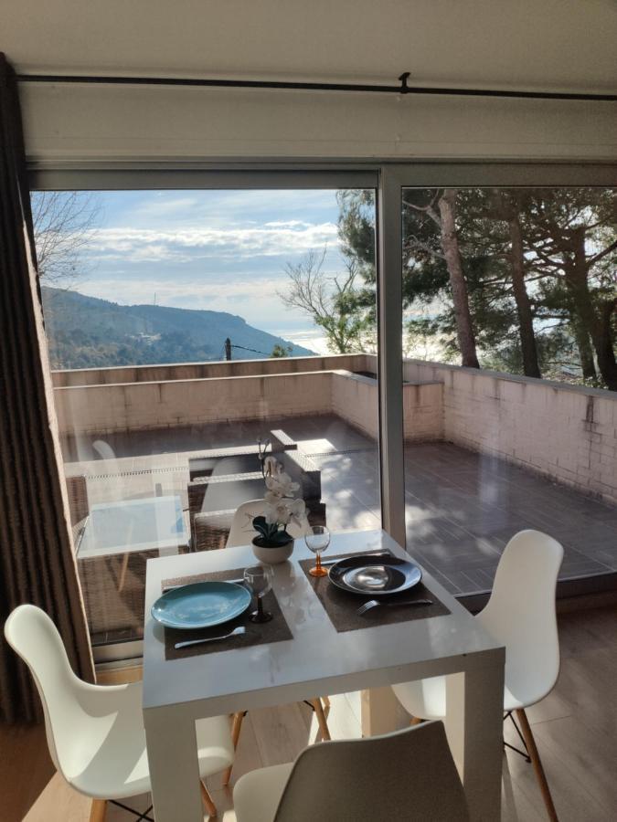 Villa Aurelia 拉杜尔比 外观 照片