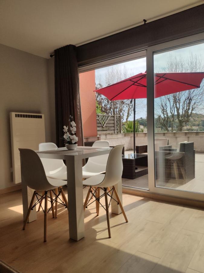 Villa Aurelia 拉杜尔比 外观 照片