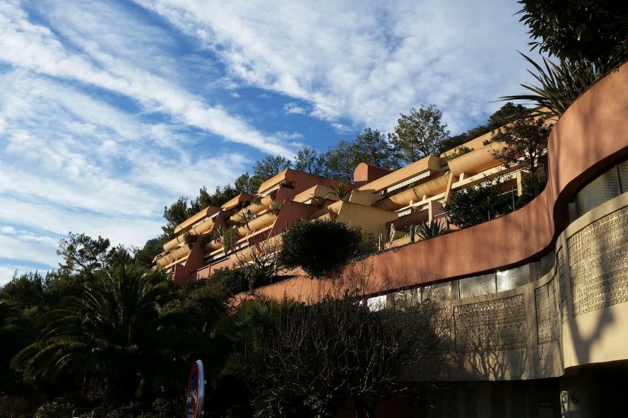 Villa Aurelia 拉杜尔比 外观 照片
