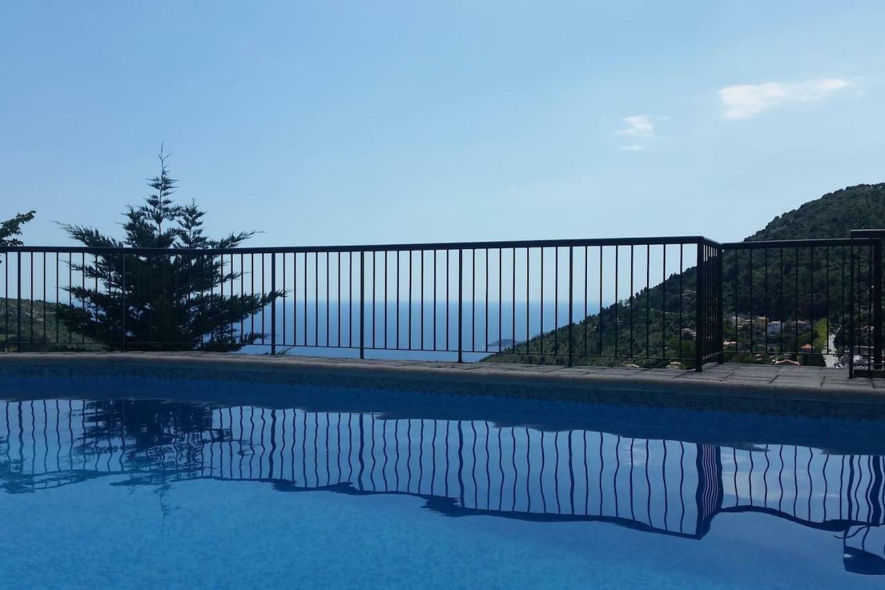 Villa Aurelia 拉杜尔比 外观 照片